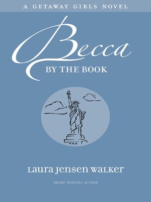 cover image of Becca by the Book
